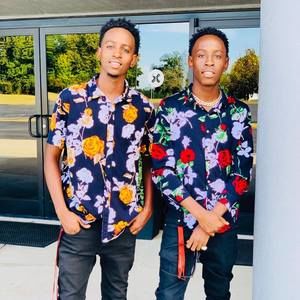 Meet your Posher, Stompman